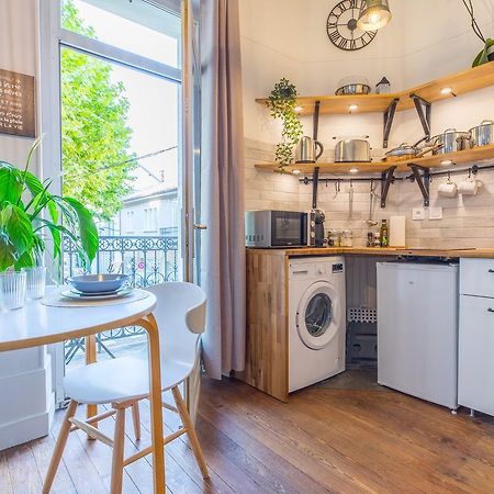 Studio Clemenceau - Parking Prive Inclus Aix-les-Bains Kültér fotó