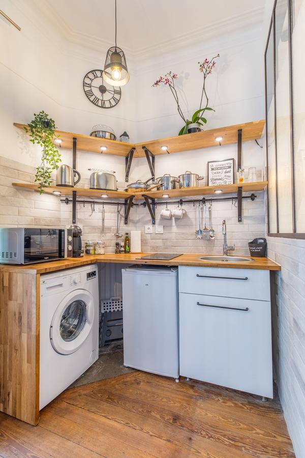 Studio Clemenceau - Parking Prive Inclus Aix-les-Bains Kültér fotó